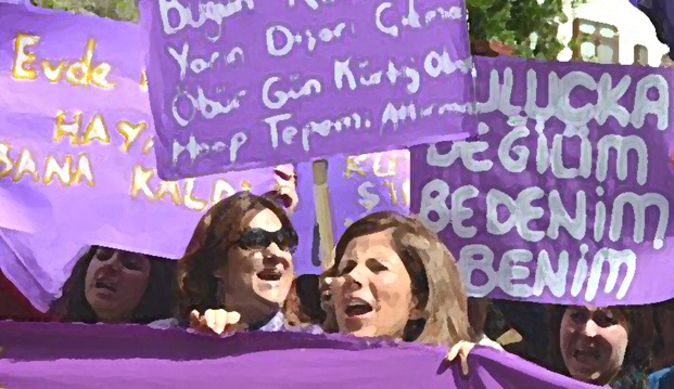 Tarım İşçisi Kadınları Katleden Koşullar Değişmelidir