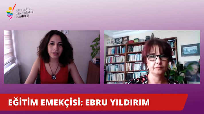 Yaşanan kriz yalnızca ekonomik değil!
