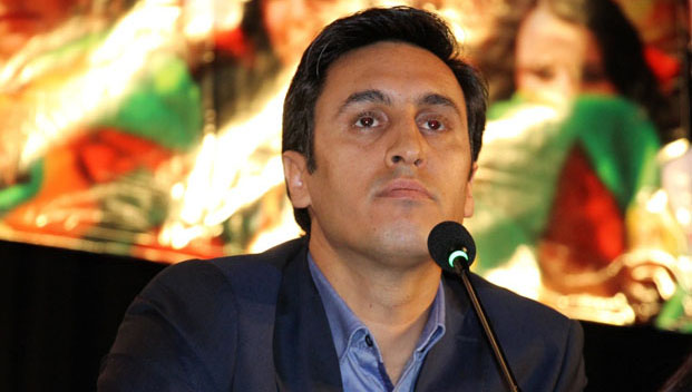Kamuran Yüksek Derhal Serbest Bırakılsın