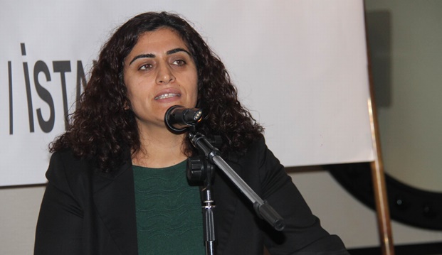 Tuncel: Toplumu örgütleme sorumluluğumuz var