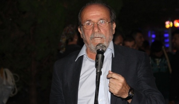 Mersin HDK Gençlik Meclisi'nden Ahmet Kaya anması