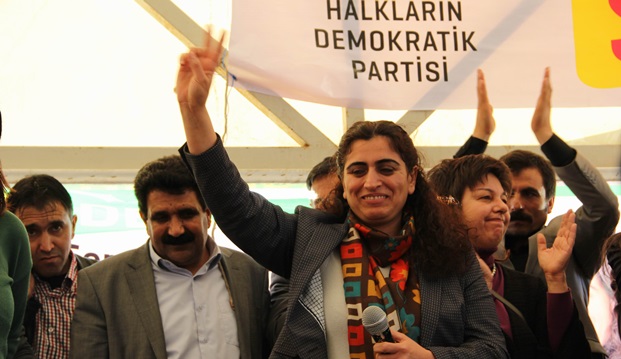"Şimdi AKP'yi paketleyip gönderme zamanı"