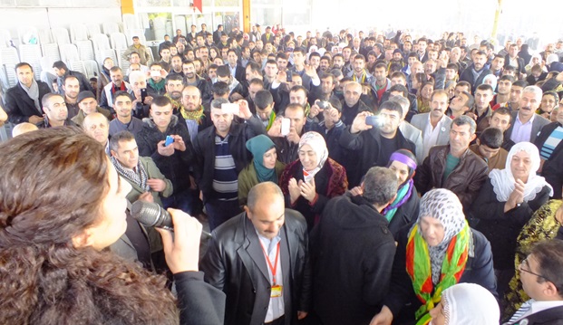 Tuncel: AKP’nin meşruiyeti kalmadı