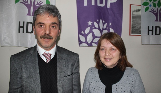 HDP Ordu adayı: Ölen çocukların isimleri değil kendileri caddelerde yaşasın