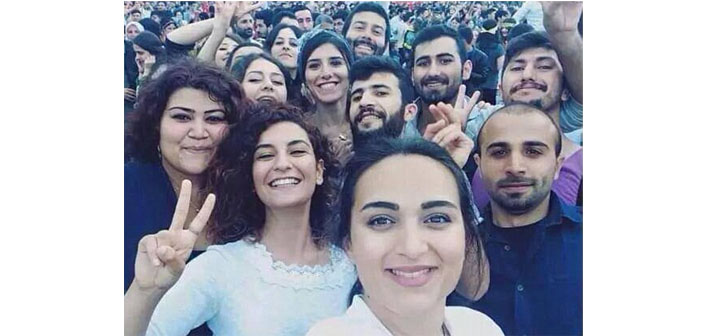Onların Düşlerini ve Umutlarını Yaşatacağız!