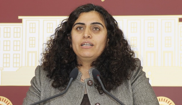 Sebahat Tuncel: İstanbul Sözleşmesi’nin takipçisi olacağız!