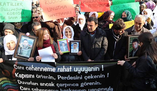 HDK Van İl Meclisi'nden Roboskî Katliamı için imza kampanyasına katılım çağrısı
