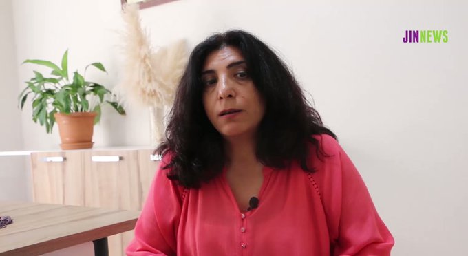 “Kürt sorunu Öcalan ile müzakereyle çözülür.”